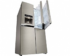 ���� 4 ����� LG GR-J710XDID