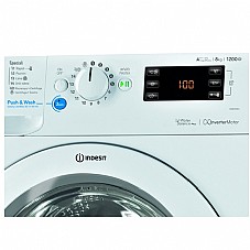 ����� ����� ��� BWE-81284X WSSS ���� INDESIT 