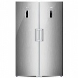 ���� SBS HRF-1200FFSS HAIER ����� ���� 