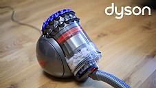 5 ���� ������ Dyson CY23