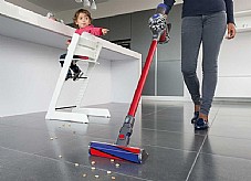 2 ���� ������ Dyson V6 absolute