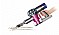 2 שנות אחריות Dyson V6 absolute