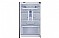 מקרר מקפיא עליון LG GR-B485INVS 420 ליטר