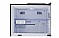 מקרר מקפיא עליון LG GR-B485INVS 420 ליטר
