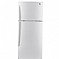 מקרר מקפיא עליון LG GR-B440INV-S/W 381 ליטר