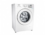 מכונת כביסה Samsung WW6SJ4063LW סמסונג מכונת כביסה Samsung WW6SJ4063LW סמסונג