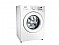 מכונת כביסה Samsung WW6SJ4063LW סמסונג