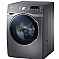 מכונת כביסה פתח קידמי Samsung WD17H7300KP 17 ק