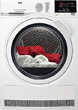 ����� ����� AEG T6DBG821N �8 ��"� 