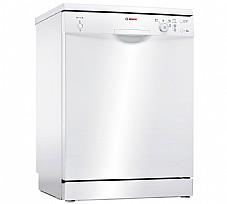 מדיח כלים רחב Bosch SMS24AW01G בוש