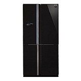    Sharp SJFS85V 610   