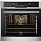 תנור בנוי Electrolux EOC5430 פירולטי