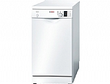Serie | 4 SPS50E22EU מדיח כלים צר - 45 ס"מ לבן Serie | 4 SPS50E22EU מדיח כלים צר - 45 ס"מ לבן