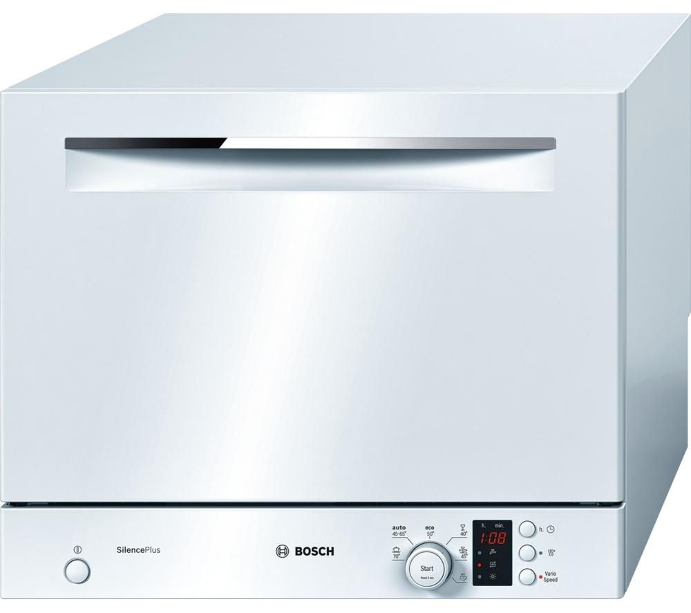 table top bosch dishwasher
