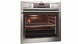 תנור אפייה AEG BE4003001M תוצרת גרמניה תנור אפייה AEG BE4003001M תוצרת גרמניה