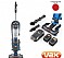 Vax U85ACLGI שואב אבק עומד