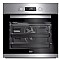 תנור אפייה Beko BIM22301X יבואן רשמי