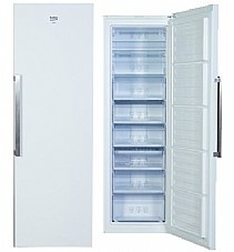 BEKO RFNE312L33W ����� ���� 