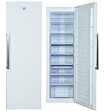 BEKO RFNE312L33W ����� ���� 