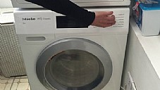 Miele WDB030 ����� ���� 