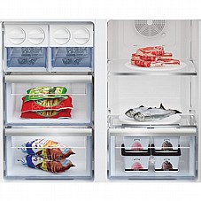 Beko GN1406221GW ����� 