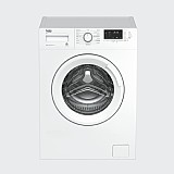 ����� ����� 8 �" � 1200 ��" � beko ��� WTV8512BW