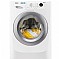 Zanussi ZWF91483WR יבואן רשמי