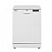 Zanussi ZDF26001WA יבואן רשמי