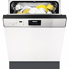 Zanussi ZDI26001XA ����� ���� 