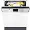 Zanussi ZDI26001XA ����� ���� 