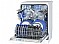Zanussi ZDI26001XA ����� ���� 