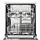 Zanussi ZDI26001XA ����� ���� 