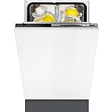 Zanussi ZDV14002FA יבואן רשמי Zanussi ZDV14002FA יבואן רשמי
