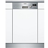 מדיח כלים צר Siemens SR515S03CE סימנס מדיח כלים צר Siemens SR515S03CE סימנס