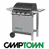 ����� �� SILVER CHEF 3B 3 25791 ������ Camptown ������� 