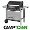 גריל גז Camptown MIAMI Chef 3B 25790 קמפטאון