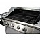 גריל גז Camptown Texas Chef 4B 25743 קמפטאון