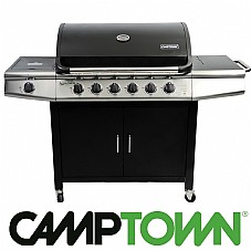 ����� �� Camptown Nevada Chef 6B ������� 