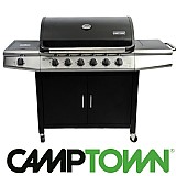 ����� �� Camptown Nevada Chef 6B ������� 