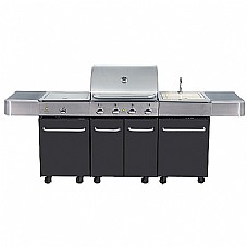 ���� �� CampTown oklahoma Multy Chef 4B 98816 