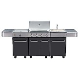���� �� CampTown oklahoma Multy Chef 4B 98816 