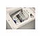 Electrolux EWT2067EDW יבואן רשמי