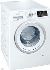 ����� ����� Siemens WM12N06BPL �8 ��"� 