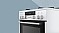 תנור משולב סימנס דגם HX74W230Y