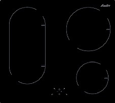 ������ Sauter SAHI6069 ����� 