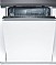 Bosch SMV40C40GB