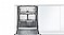 Bosch SMV40C40GB