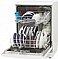 מדיח כלים Bosch SMS24AW02E
