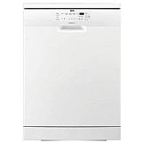 AEG FFB52600ZW ����� ���� 