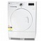 מייבש כביסה Electrolux EDC2086PDW 8 ק